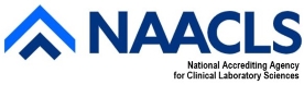 Commission on Accreditation of Allied Health Education Programs logo with note that the KCC Paramedic program is accredited.