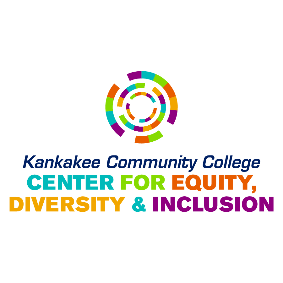 Center for Equity, Diversity & Inclusion - Color - Square 