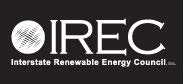 Interstate renewable Energy Council logo