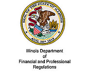 Illinois Department of Financial and Professional Regulations